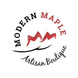 Modern Maple 
