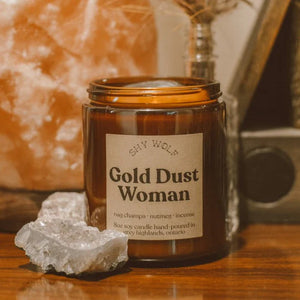 Soy Candles
