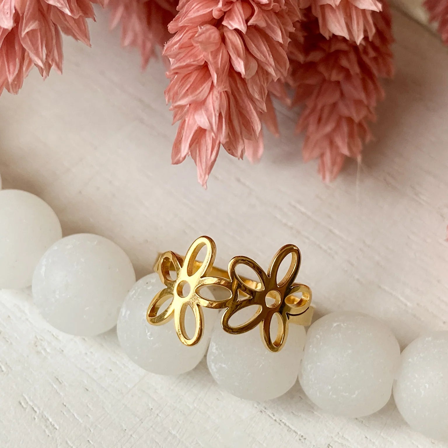 Melrose Ring