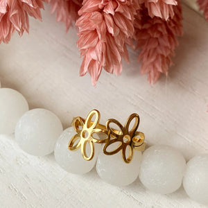 Melrose Ring