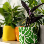 Load image into Gallery viewer, 4&quot; Plant Pot Covers
