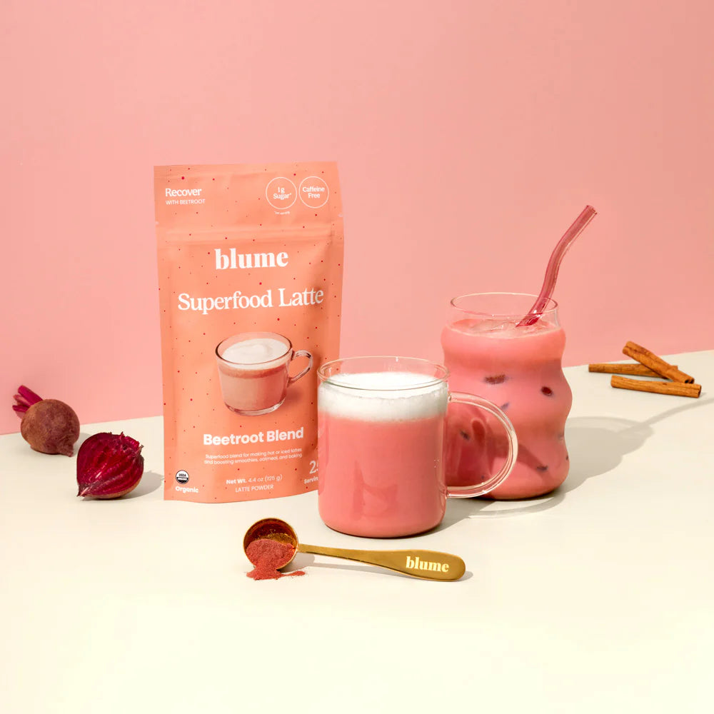 Blume Superfood Blends