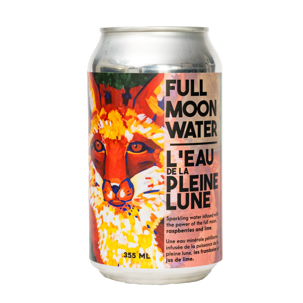 Artisanal Sodas