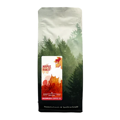 Ground Coffee
