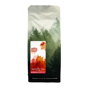 Ground Coffee