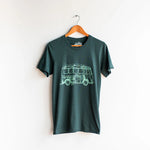 Load image into Gallery viewer, VW Bus Tee
