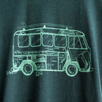 Load image into Gallery viewer, VW Bus Tee
