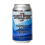 Load image into Gallery viewer, Artisanal Sodas
