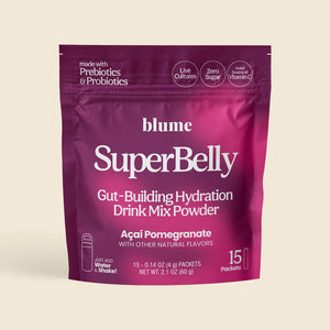 Blume SuperBelly