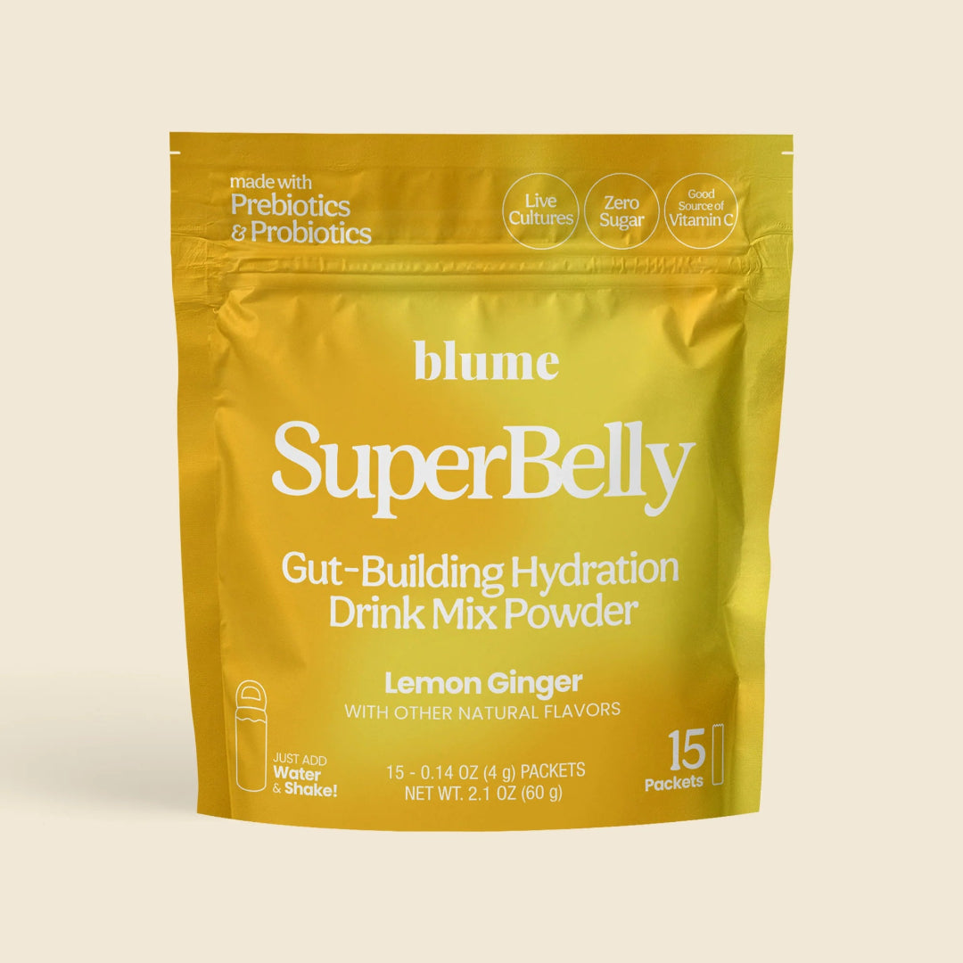 Blume SuperBelly