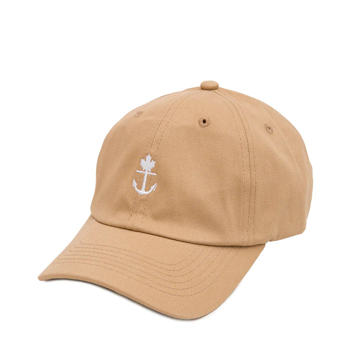 'Double Double' Classic Dad Hat