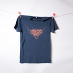 Load image into Gallery viewer, Highland Cow T-Shirt

