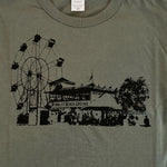 Load image into Gallery viewer, Port Stanley 200th Anniversary T-Shirts
