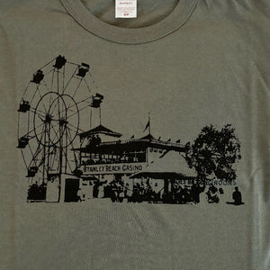 Port Stanley 200th Anniversary T-Shirts