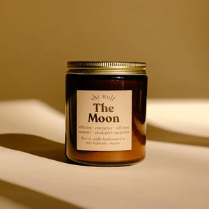 Soy Candles