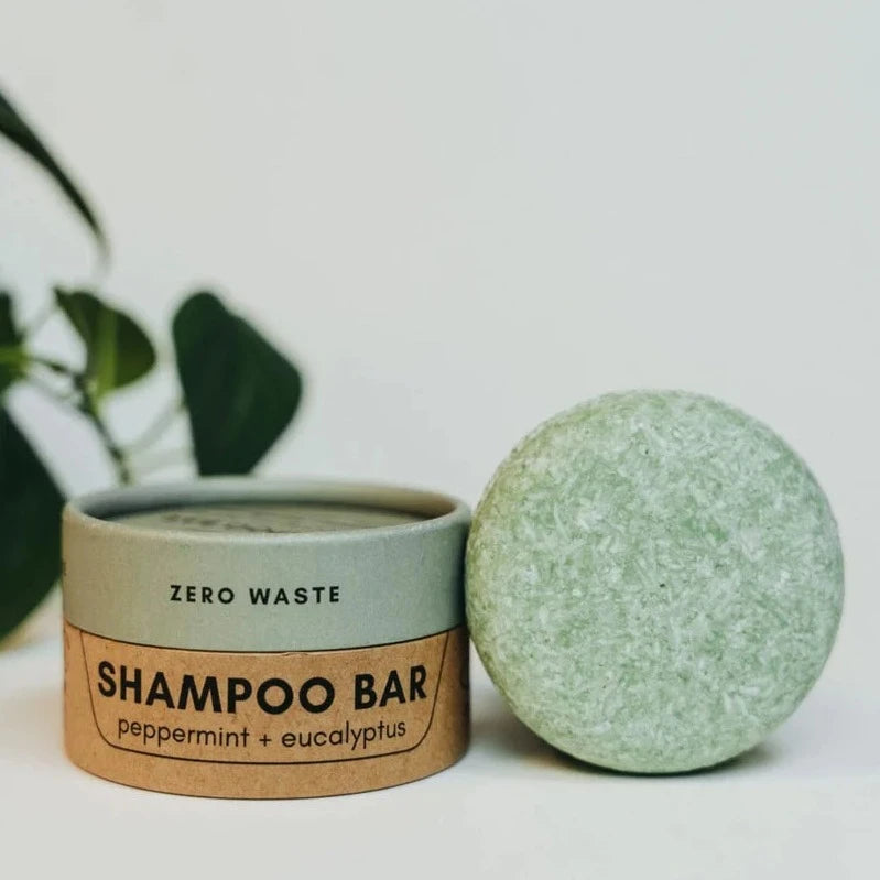 Shampoo Bar