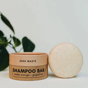 Shampoo Bar