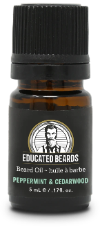 Load image into Gallery viewer, 5ml Beard Oils
