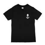 Load image into Gallery viewer, Truly Unique Black T-Shirt
