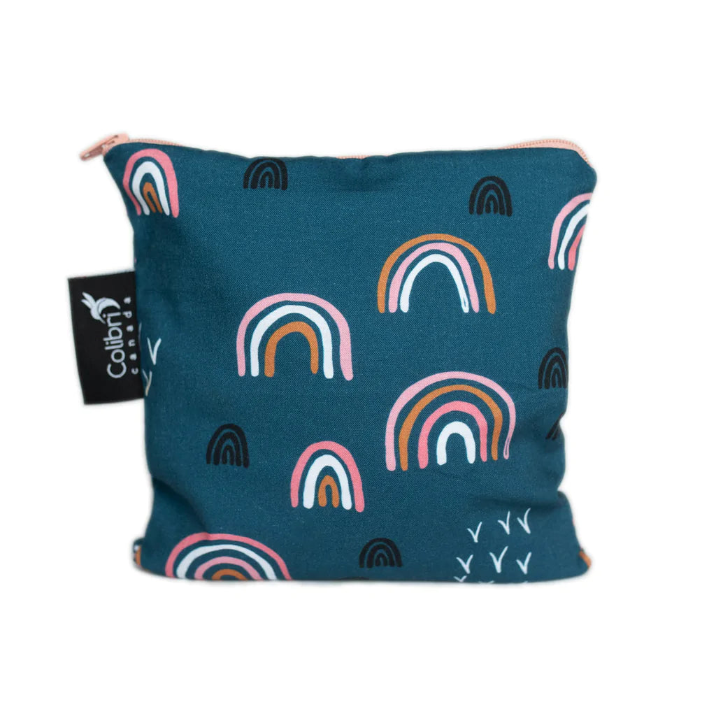 Large Reusable Snack Bag