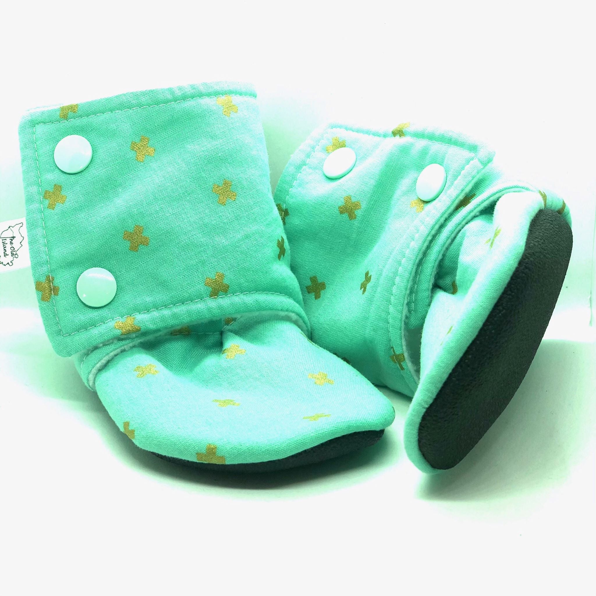 Kids Booties