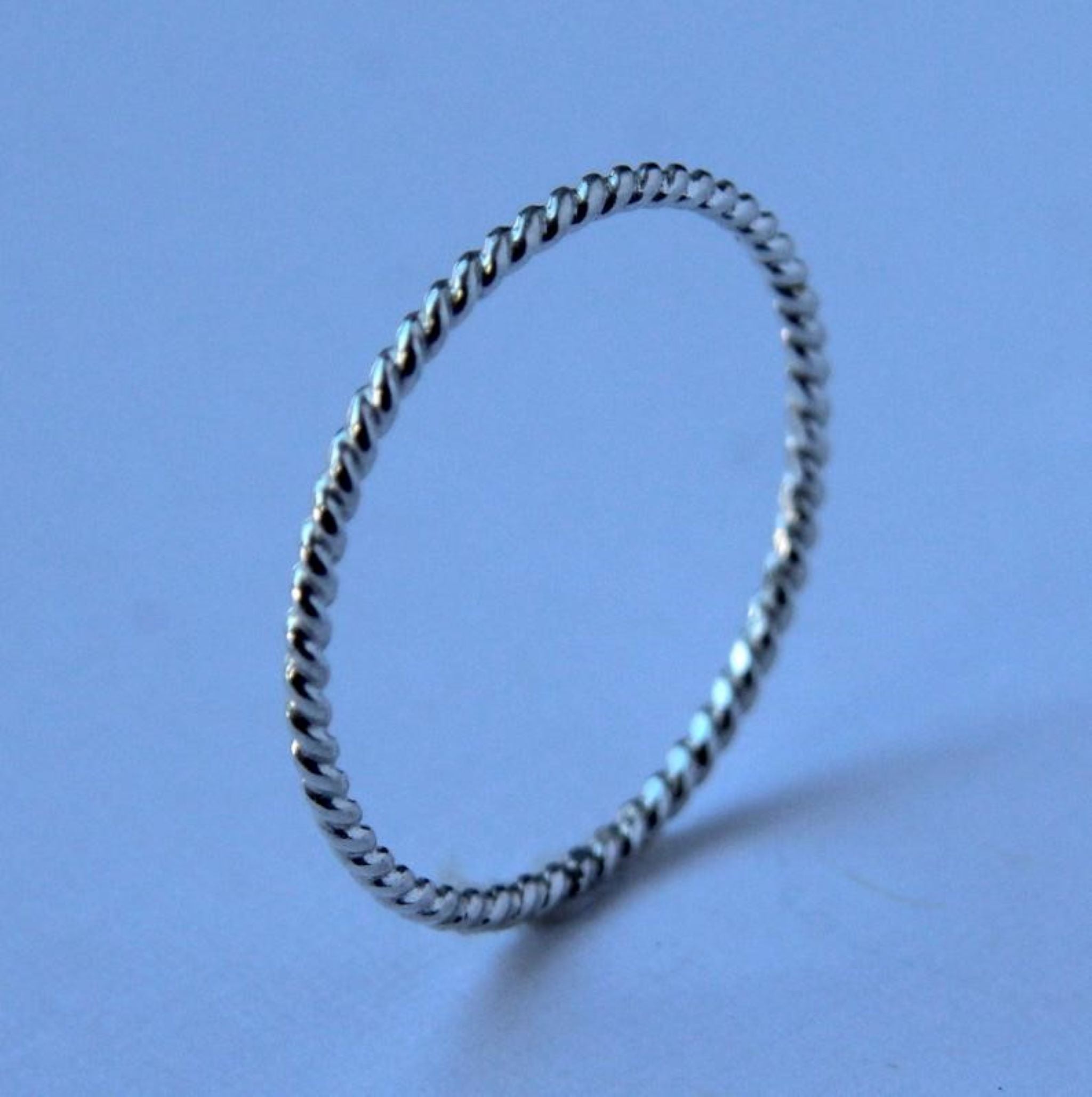 Rope Ring